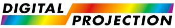 Digital Projection logo