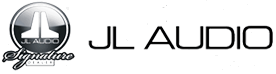 JL Audio logo
