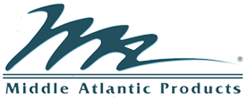 Middle Atlantic Products logo