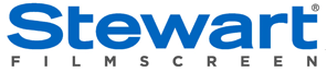 Stewart Filmscreen logo